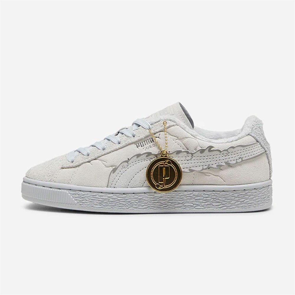 Купить оптом Кеды Puma Suede 3 One Piece Jr 39672001 39672001