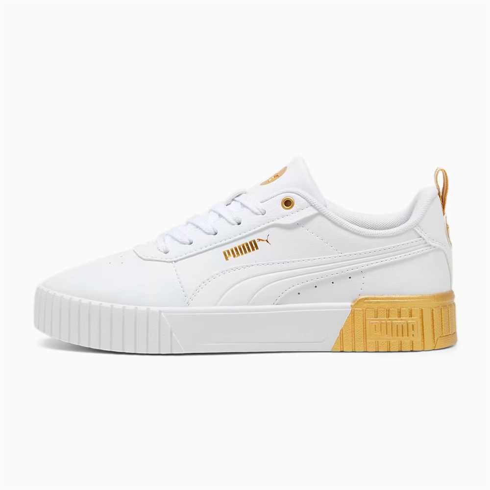 Купить оптом Кеды Puma Carina 2.0 Metallic Dream W 39749101 39749101