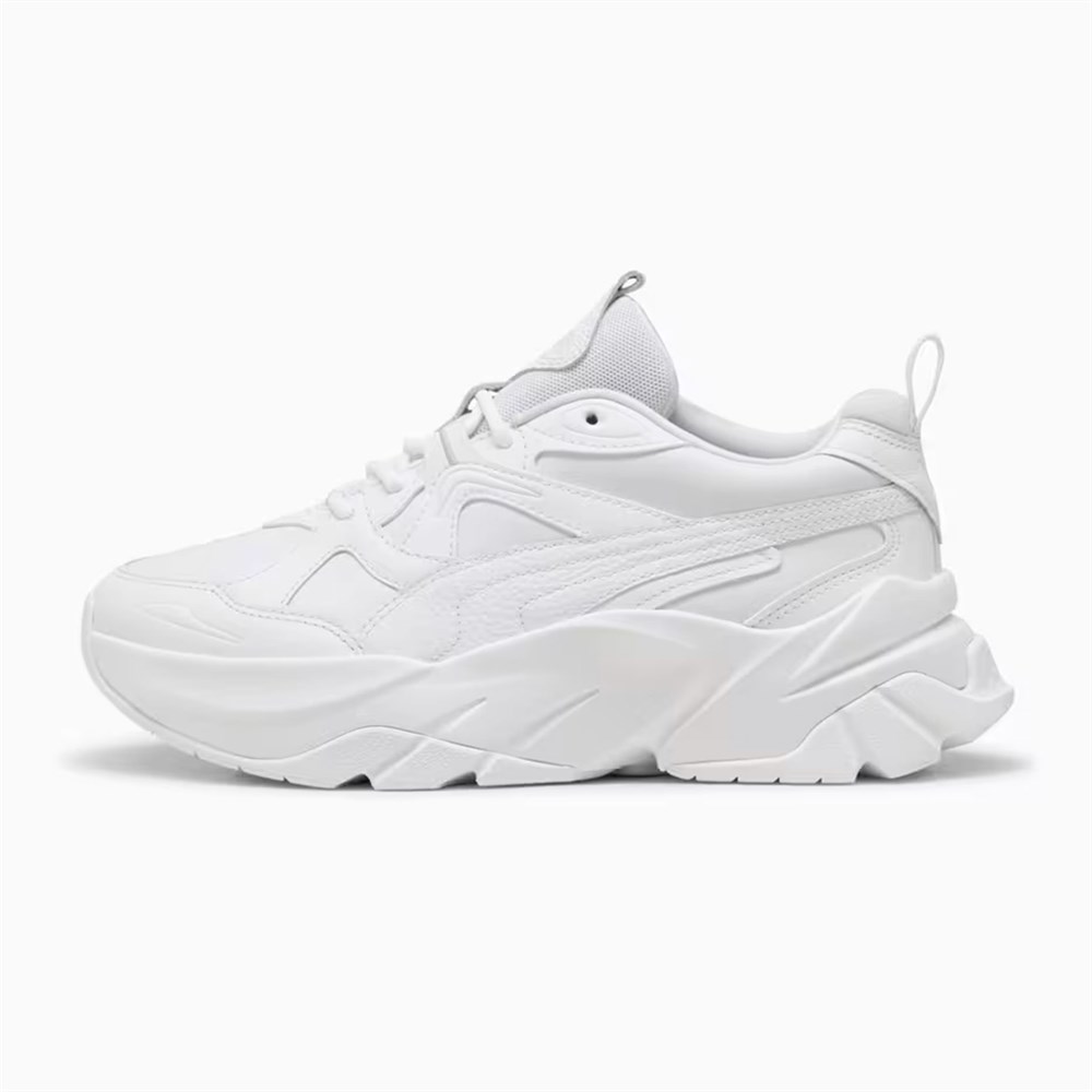 Купить оптом Кроссовки Puma Sophyr Lthr W 39855501 39855501