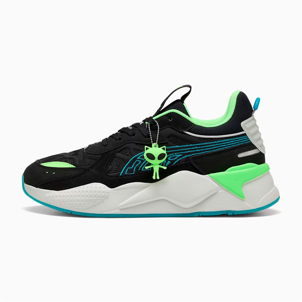 Купить оптом Кроссовки Puma RS-X Alien 40040601 40040601