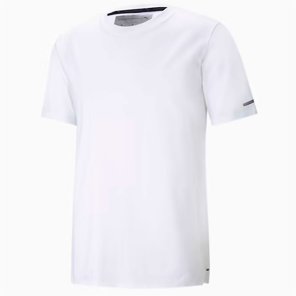 Купить оптом Футболка х/б Puma Porsche Design Essential Tee 59967504 59967504