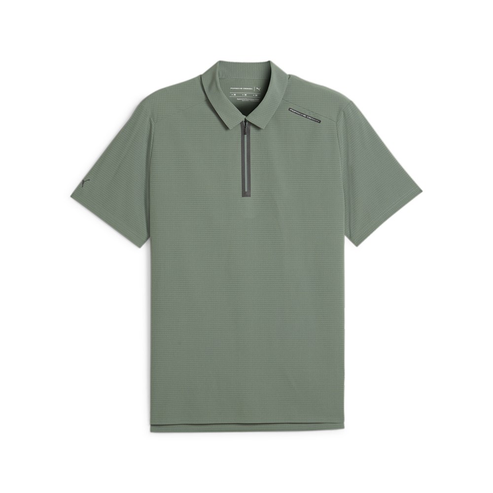 Купить оптом Поло Puma Porsche Design Active Polo Shirt 62384306 62384306