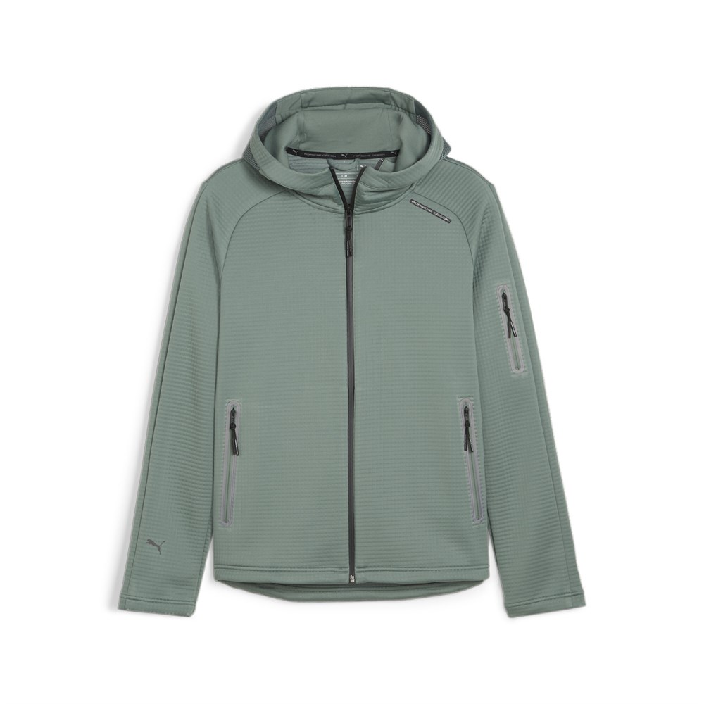 Купить оптом Толстовка Puma Porsche Design Hooded Sweat Куртка 62385406 62385406