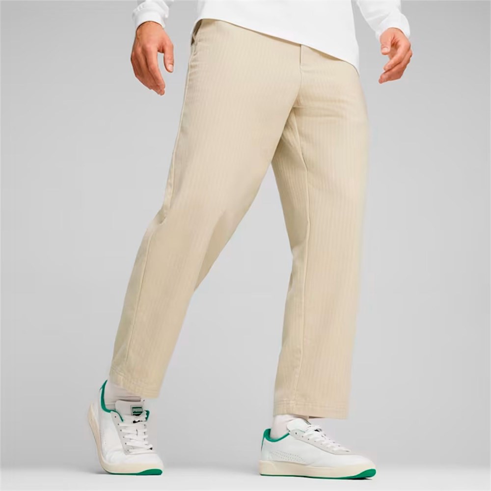 Купить оптом Штаны Puma Mmq Chino Брюки 62400690 62400690