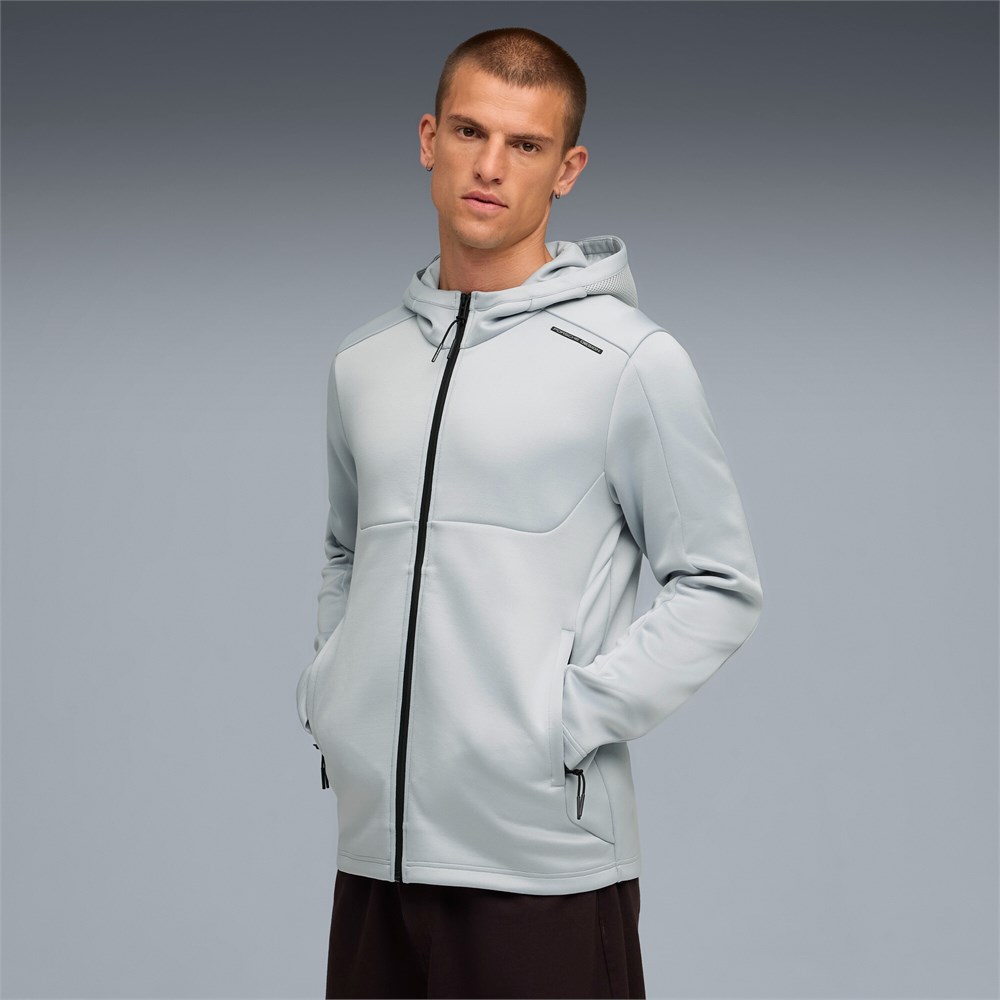 Купить оптом Толстовка Puma Porsche Design Hooded Sweat Куртка 62947905 62947905
