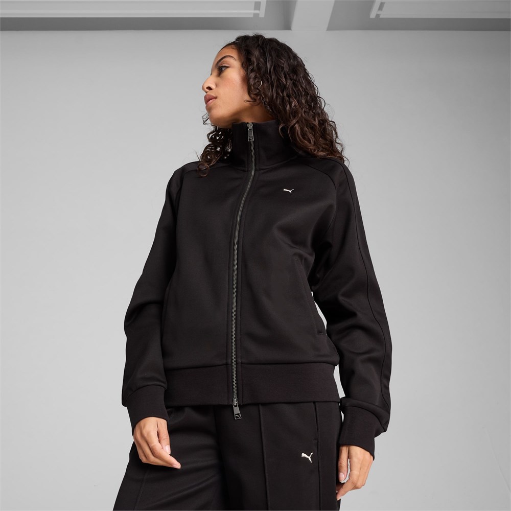 Купить оптом Куртка Puma T7 Track Куртка W 62993701 62993701