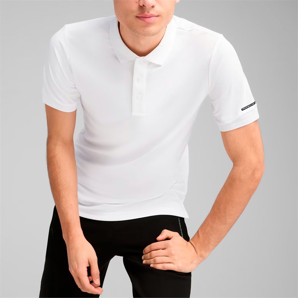 Купить оптом Поло Puma Porsche Design Polo 63173704 63173704