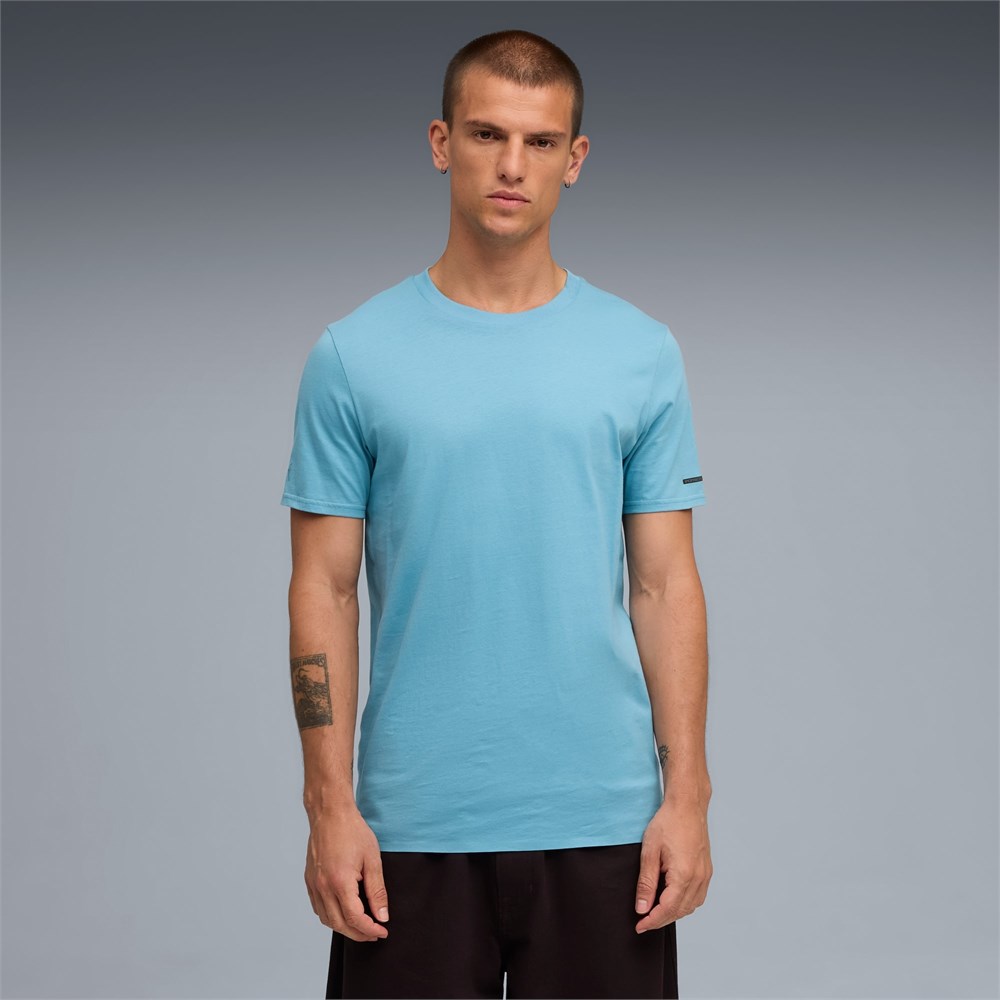 Купить оптом Футболка х/б Puma Porsche Design Essential Футболка 63173802 63173802