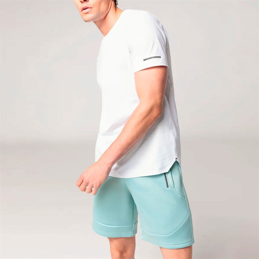 Купить оптом Футболка х/б Puma Porsche Design Essential Футболка 63173804 63173804