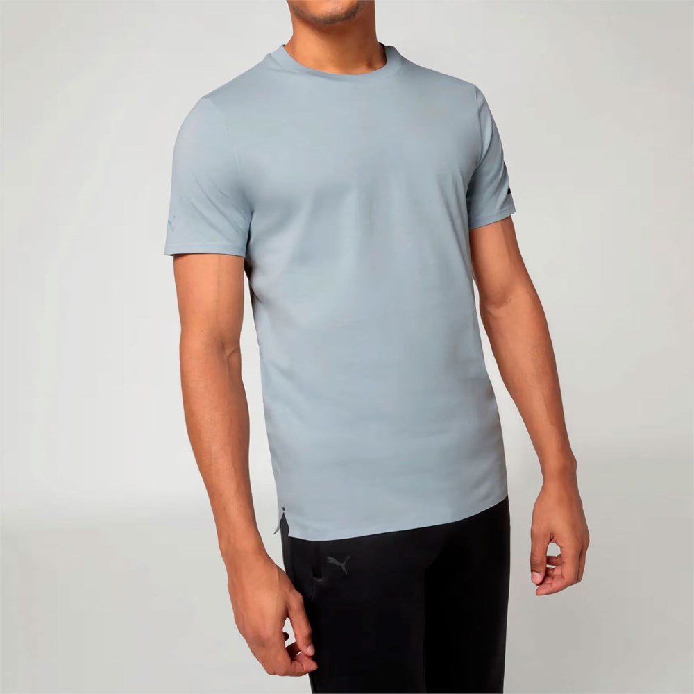 Купить оптом Футболка х/б Puma Porsche Design Essential Футболка 63173805 63173805