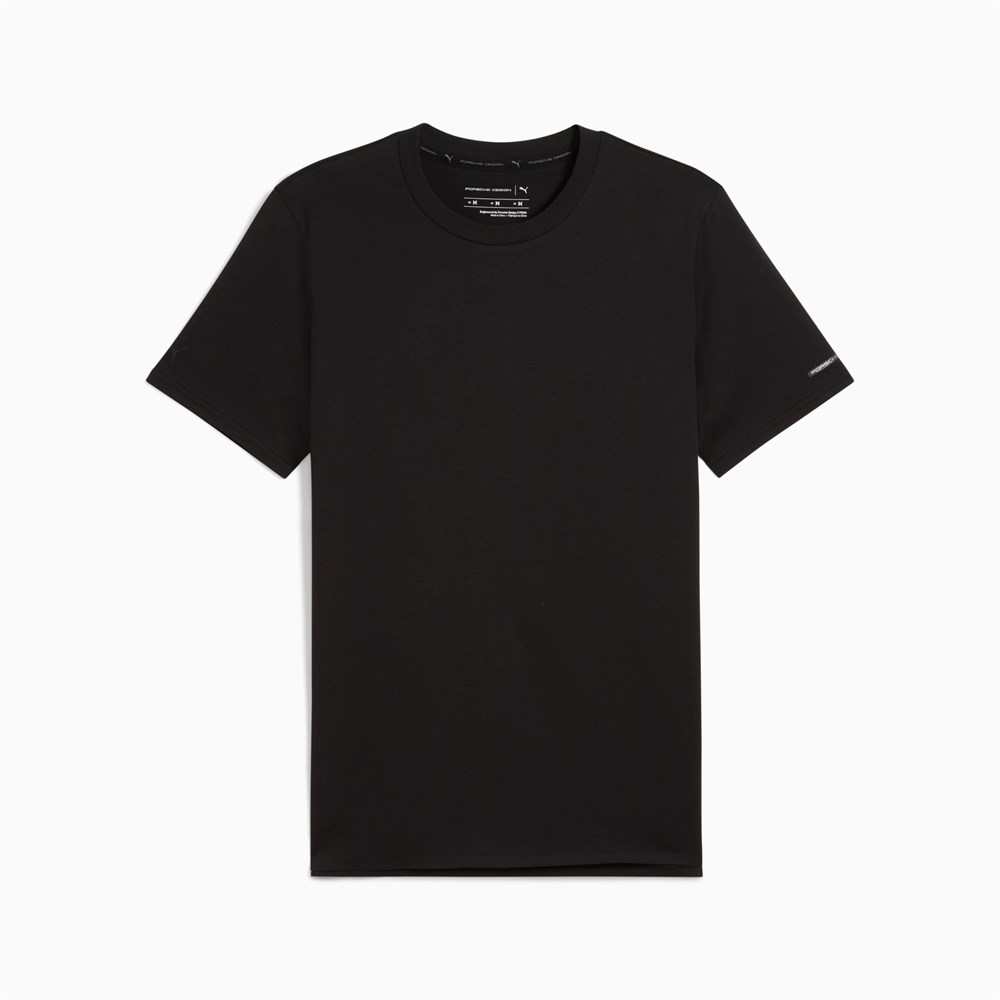 Купить оптом Футболка х/б Puma Porsche Design Essential Футболка 63173820 63173820