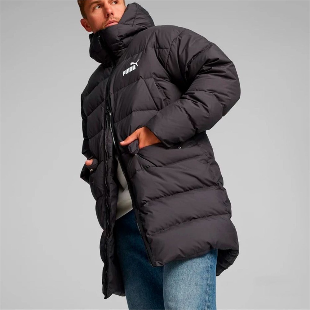 Купить оптом Пуховик Puma Protective Hooded Down Coat 84931501 84931501