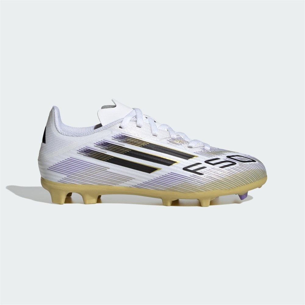 Купить оптом Бутсы adidas F50 League FG/MG Jr JH7745 JH7745