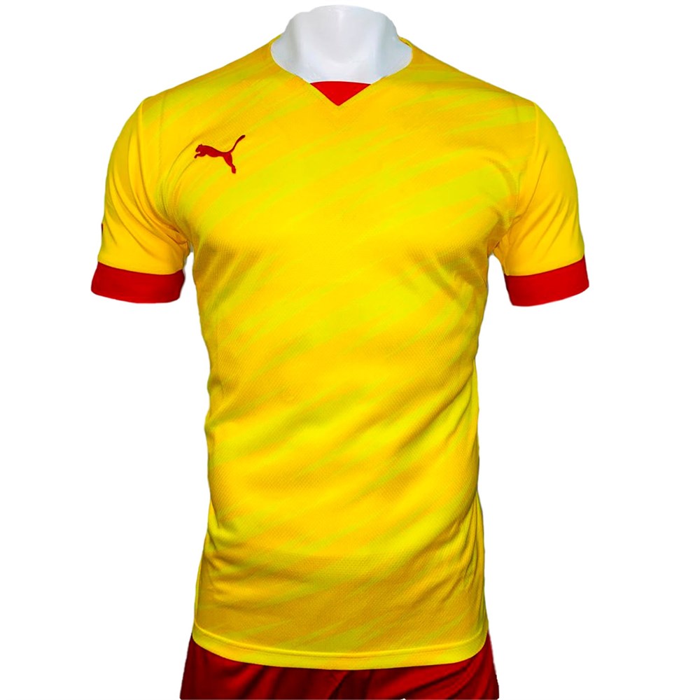 Купить оптом Футболка игровая Puma FCAT Away Jersey 77099302 77099302