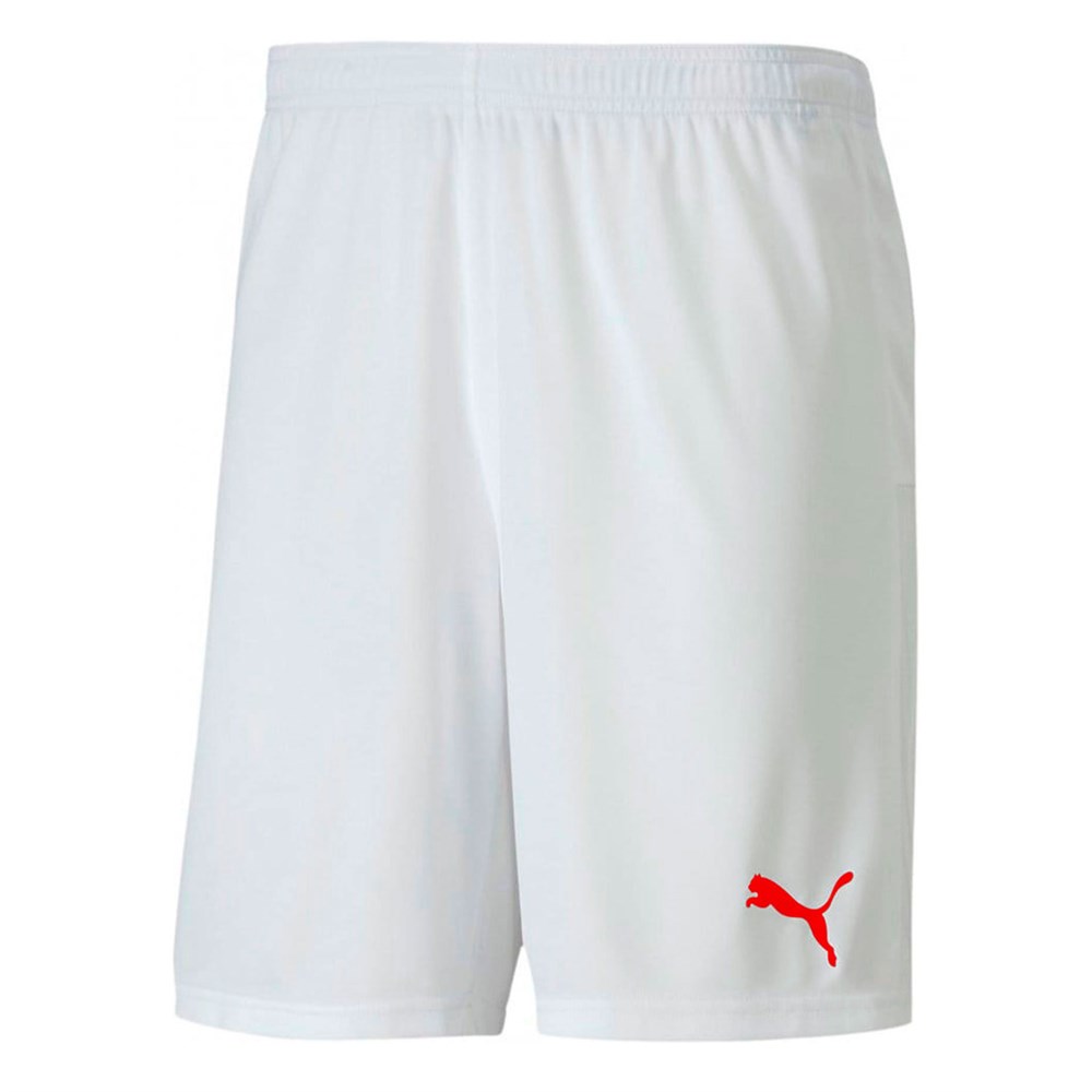 Купить оптом Шорты игровые Puma QAC FCAV Shorts 77144202 SR 77144202