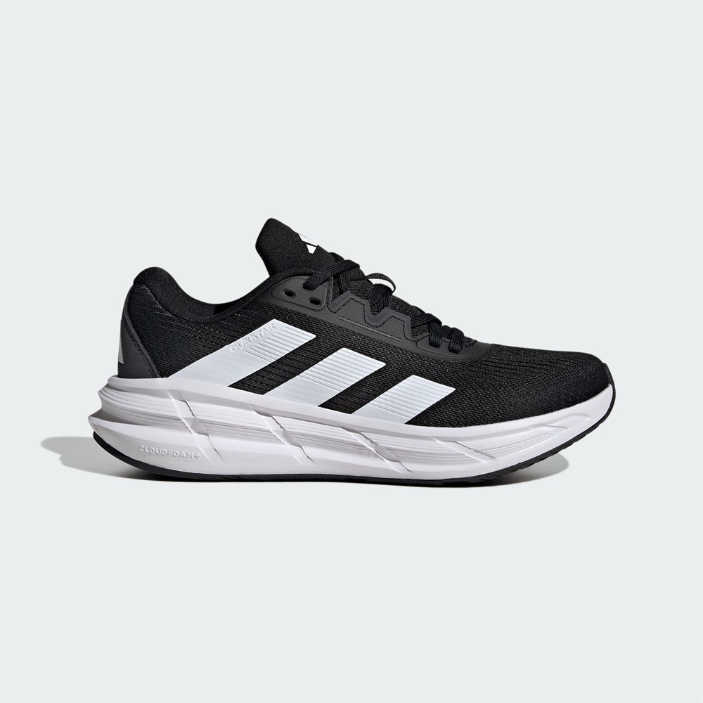 Купить оптом Кроссовки Adidas QUESTAR 3 W ID8738 CBLACK/FTWWHT/CARBON Female ID8738