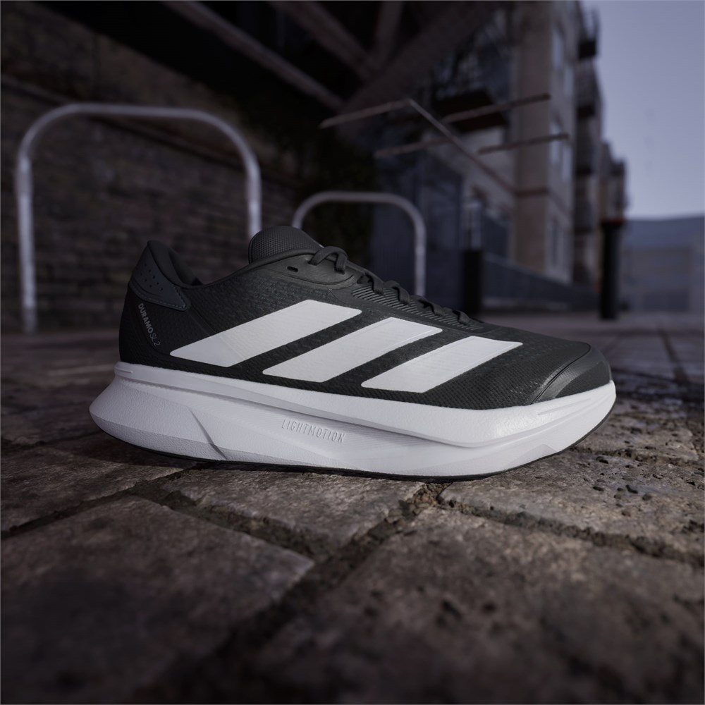 Купить оптом Кроссовки Adidas DURAMO SL2 M IH8218 CBLACK/FTWWHT/GREFIV Male IH8218