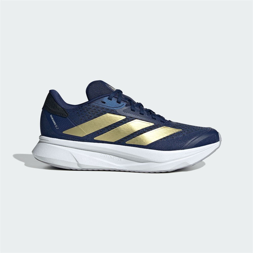 Купить оптом Кроссовки Adidas DURAMO SL2 W IH8228 DKBLUE/GOLDMT/HALSIL Female IH8228