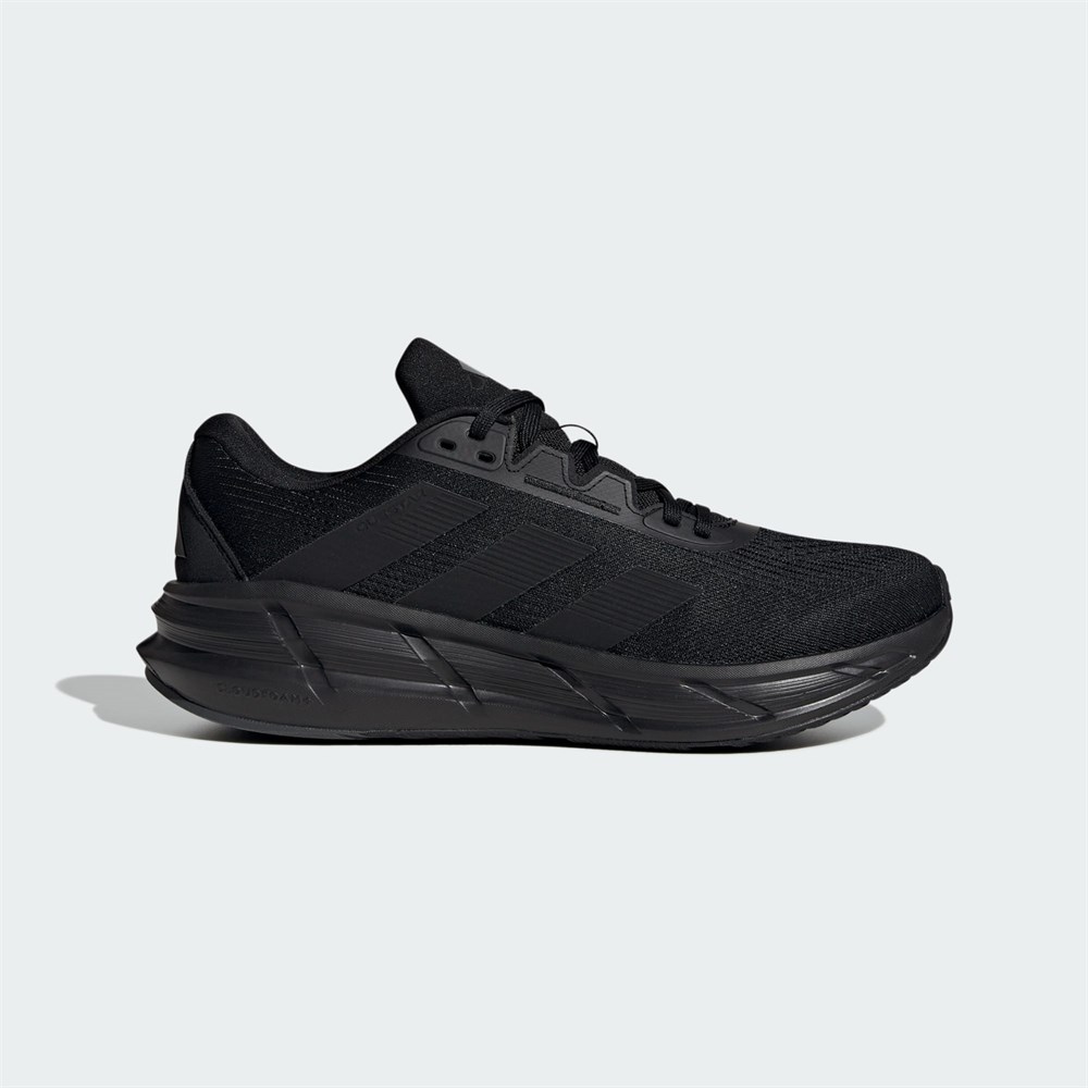 Купить оптом Кроссовки Adidas QUESTAR 3 M ID6316 CBLACK/CBLACK/GRESIX Male ID6316