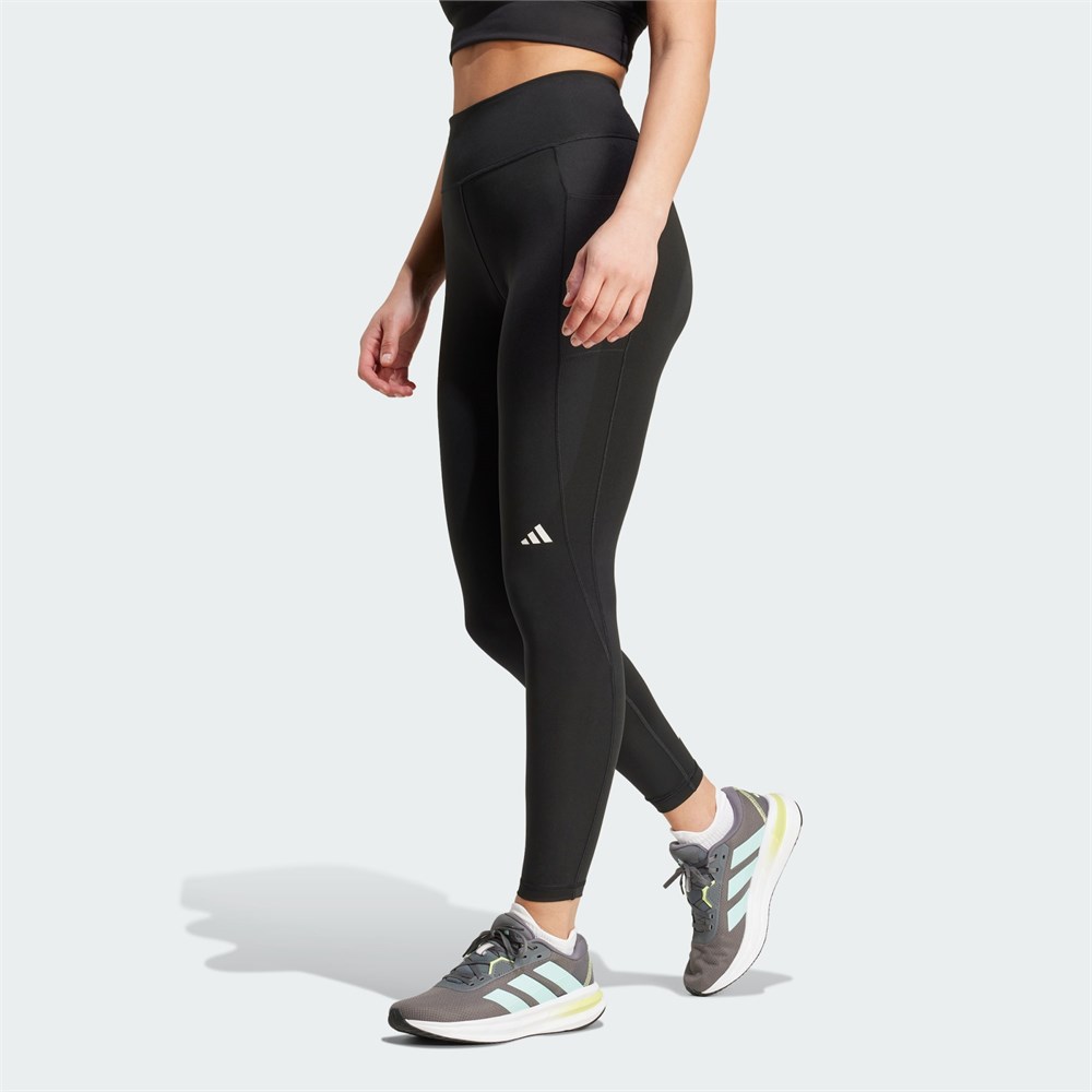 Купить оптом Тайтсы Adidas OTR 7/8 L IS9907 BLACK Female IS9907
