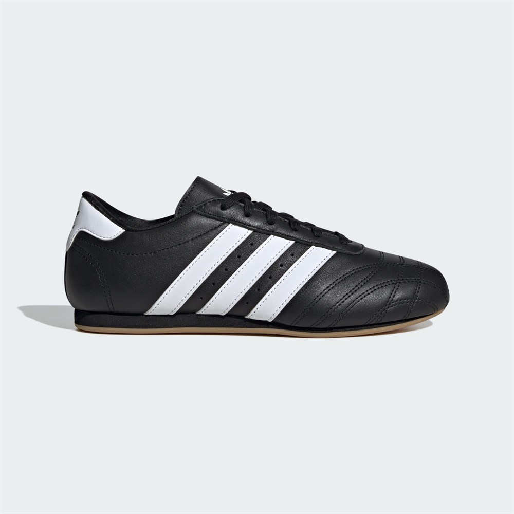 Купить оптом Кроссовки Adidas TAEKWONDOLACEW JS1193 CBLACK/FTWWHT/GUM3 Female JS1193