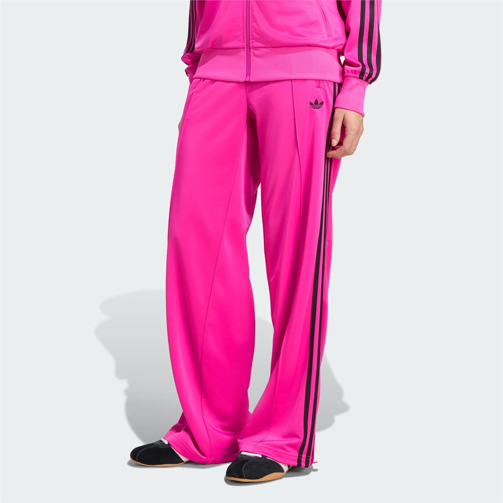 Купить оптом Брюки Adidas FIREBIRD TP JY2696 SELUFU/BLACK Female 2XS JY2696