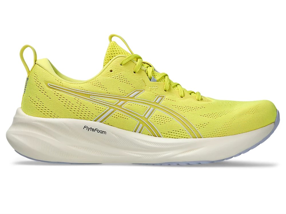 Купить оптом Кроссовки Asics GEL-PULSE 16 CITRON/WHITE 1011B962-750 1011B962-750