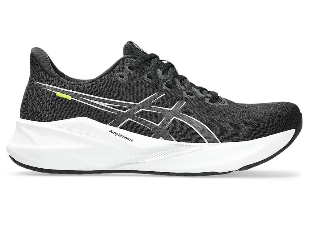 Купить оптом Кроссовки Asics VERSABLAST 4 BLACK/PURE SILVER 1011B984-003 1011B984-003