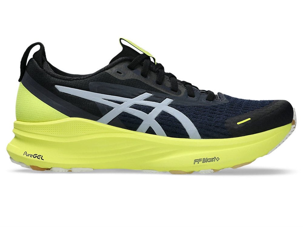 Купить оптом Кроссовки Asics GEL-KAYANO 32 LITE-SHOW LITE-SHOW/CITRON 1011C133-400 1011C133-400