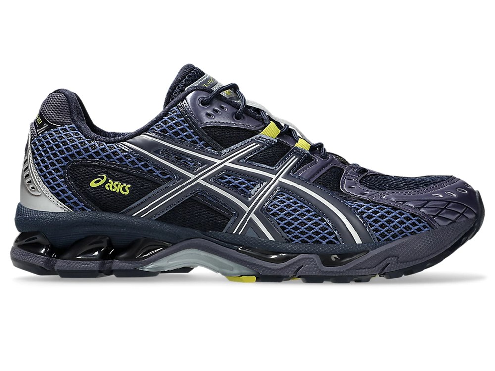 Купить оптом Кроссовки Asics GEL-NIMBUS 10.1 MIDNIGHT/INDIGO FOG 1203A599-400 1203A599-400