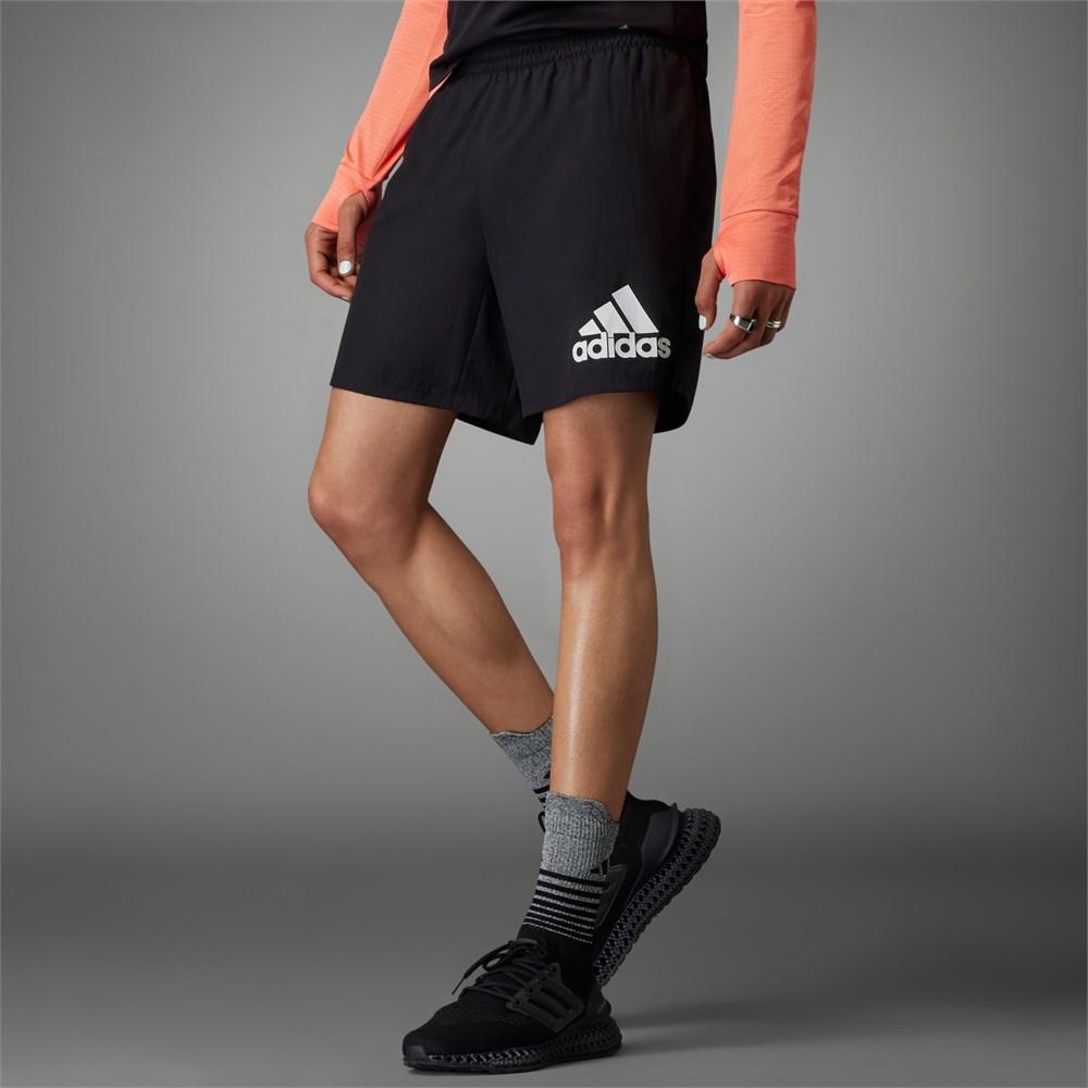Купить оптом Шорты тренировочные Adidas Run It Shorts H59883 H59883
