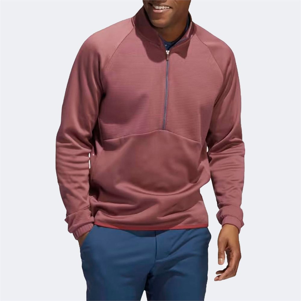 Купить оптом Толстовка adidas Jacke Cold Ready 1/4 Zip Hr HF6540 HF6540