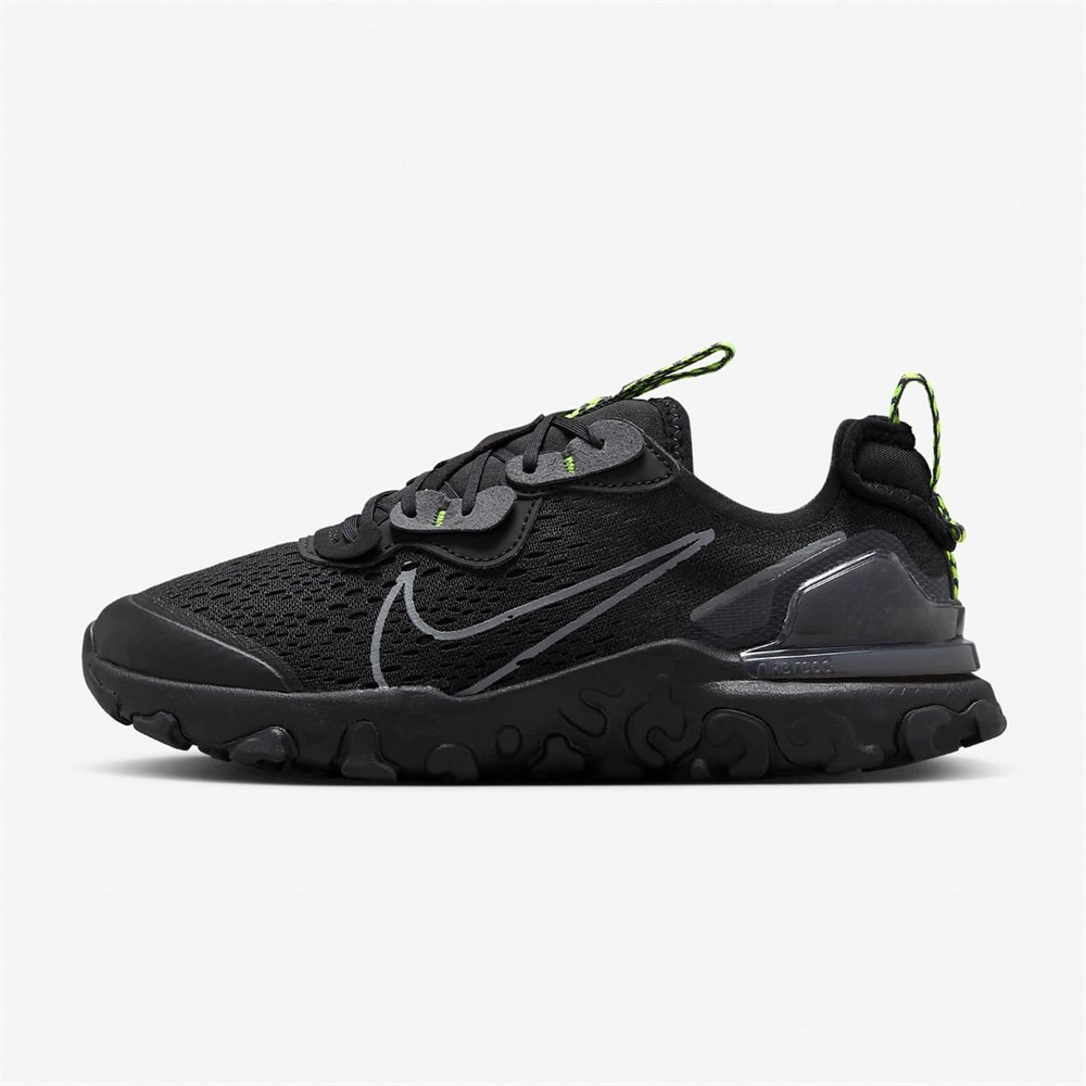 Купить оптом Кроссовки Nike React Vision GS Jr HJ9208-001 HJ9208-001