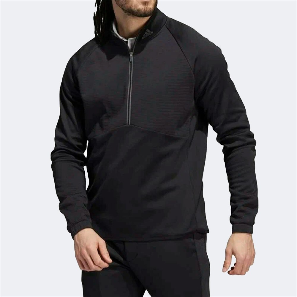 Купить оптом Толстовка adidas Jacke Cold Ready 1/4 Zip Hr HN4550 HN4550