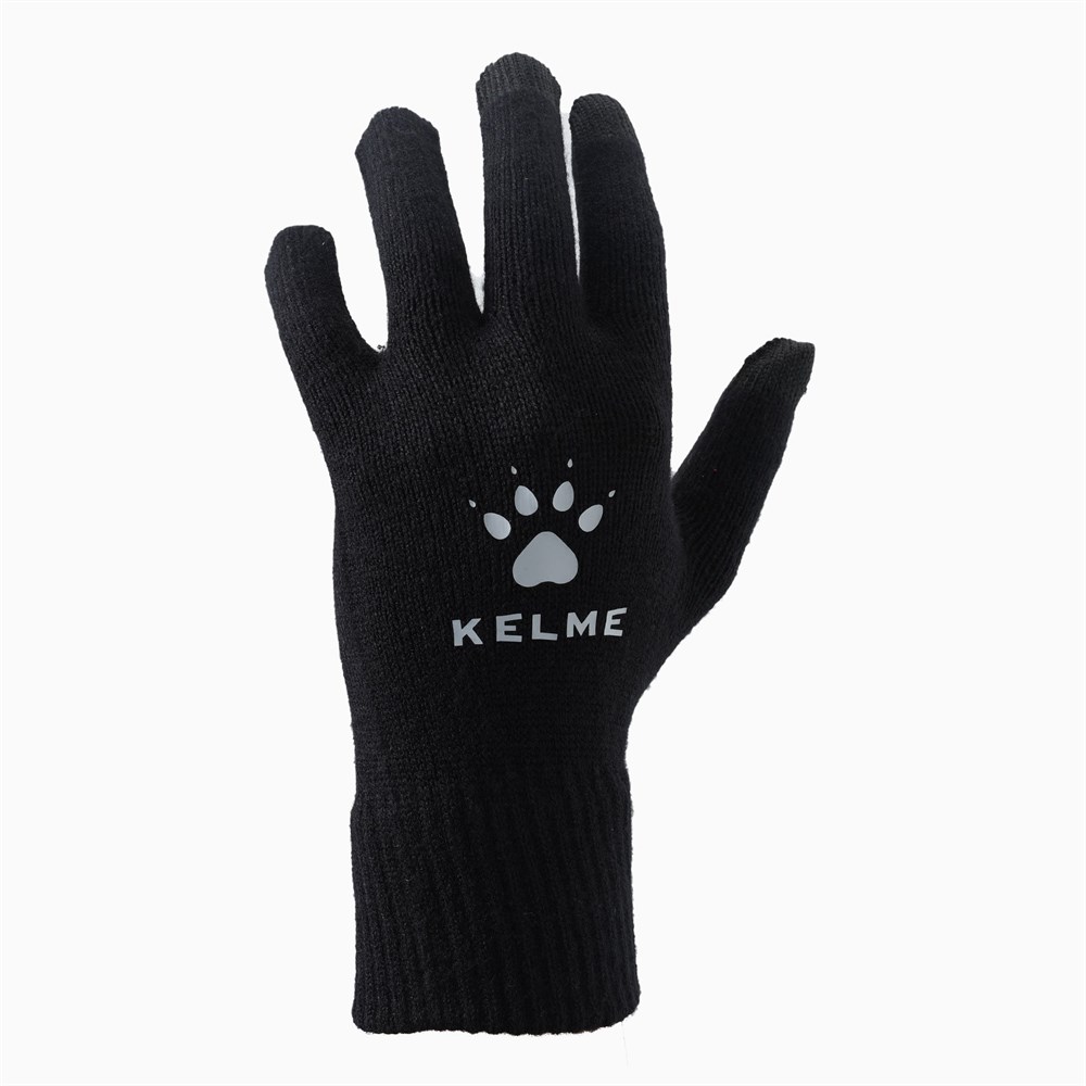 Купить оптом Перчатки Kelme Thermal Gloves 8561ST5009-015 8561ST5009-015