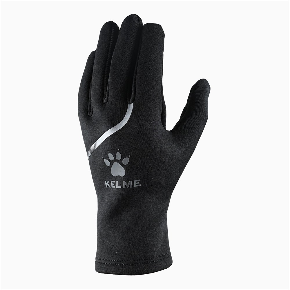 Купить оптом Перчатки Kelme Thermal Gloves 8561ST5011-015 8561ST5011-015