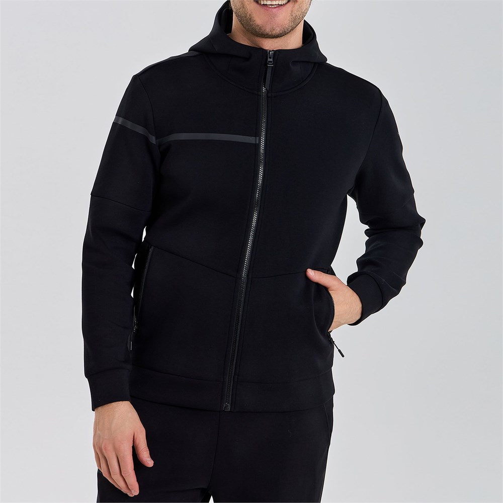 Купить оптом Толстовка х/б Kelme Apogeo 7361WT1101-000 7361WT1101-000