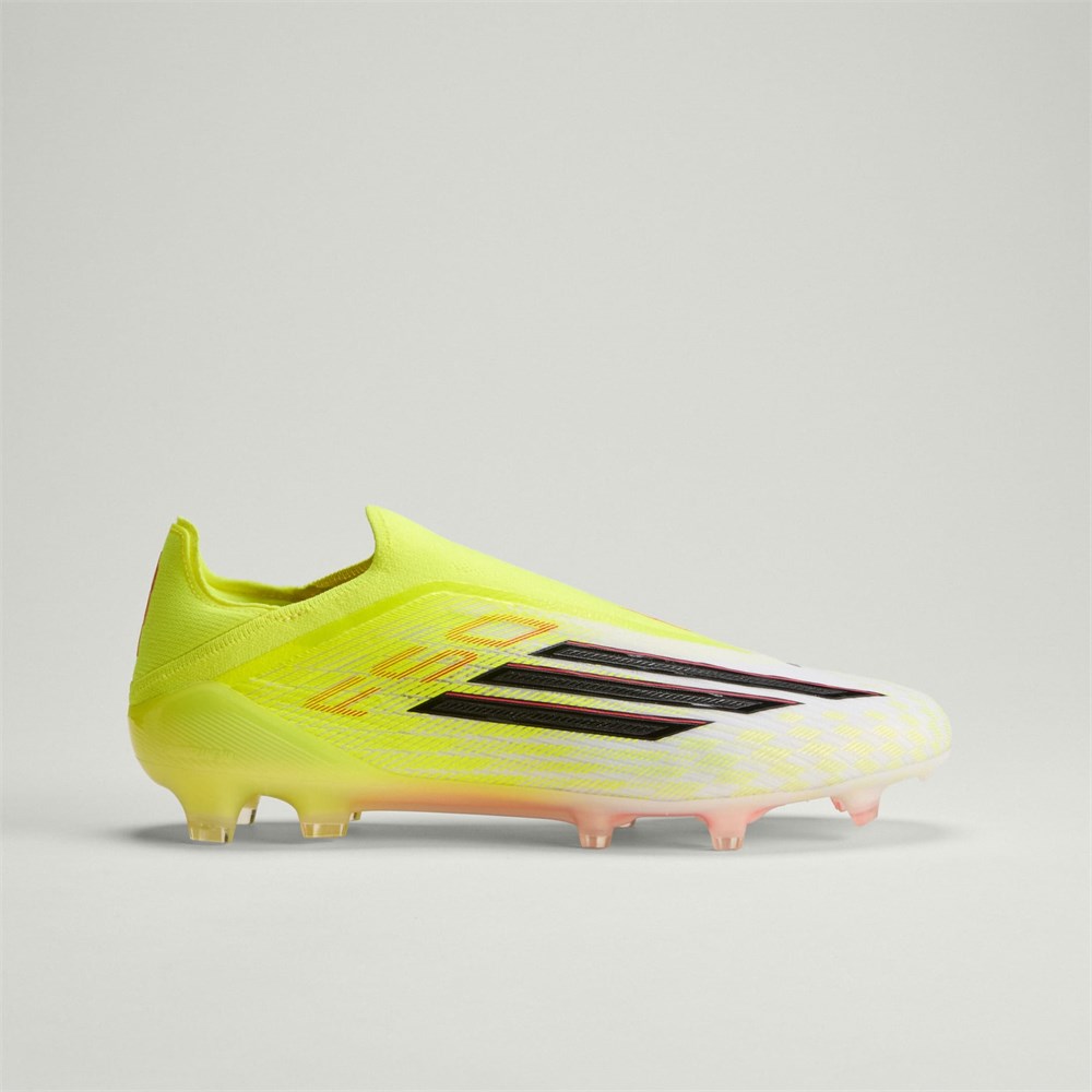 Купить оптом Бутсы adidas F50 Elite LL FG JR6458 JR6458