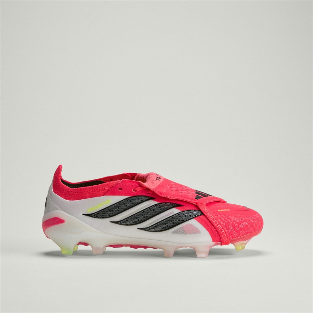 Купить оптом Бутсы adidas Predator Elite FT FG JS0380 JS0380