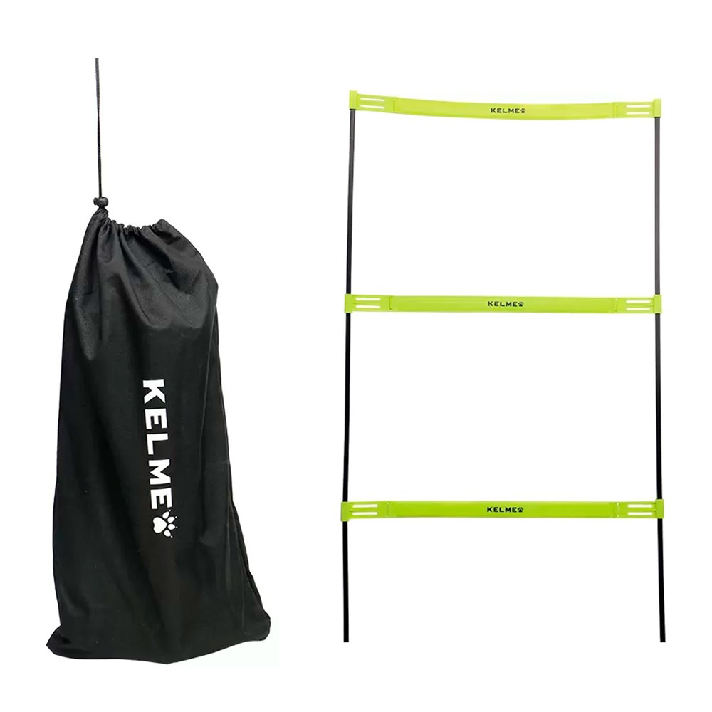 Купить оптом Дорожка Kelme Agility Training Ladder 12pcs 6m K16XLQC012-2-000 K16XLQC012-2-000