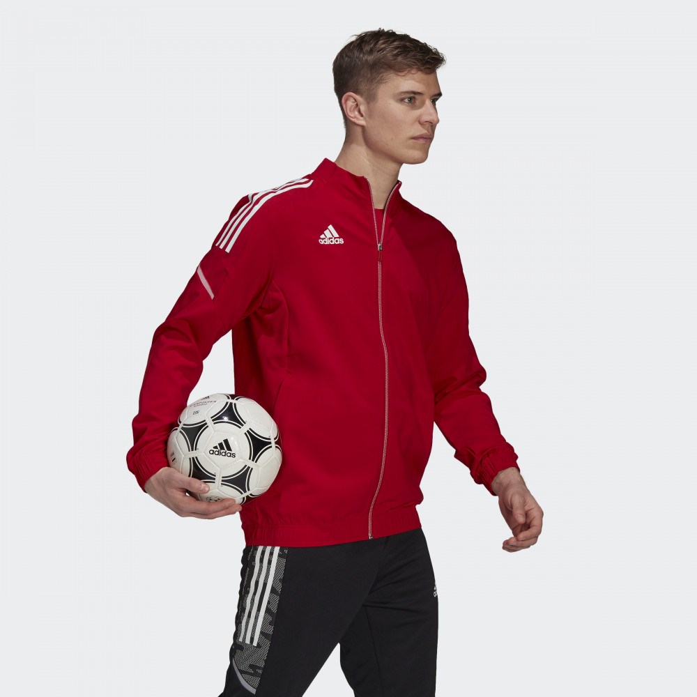 Купить оптом Куртка парадная Adidas Condivo 21 Primeblue GE5418 GE5418
