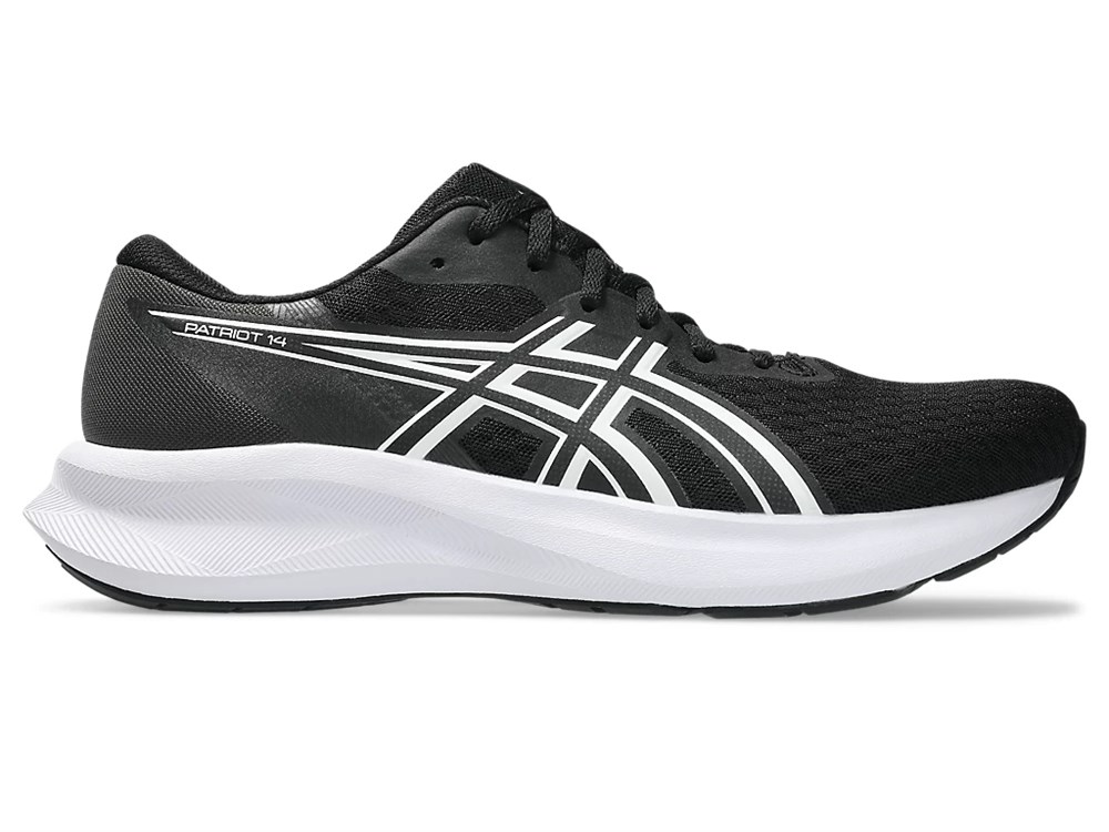 Купить оптом Кроссовки Asics PATRIOT 14 1011C050-002 1011C050-002