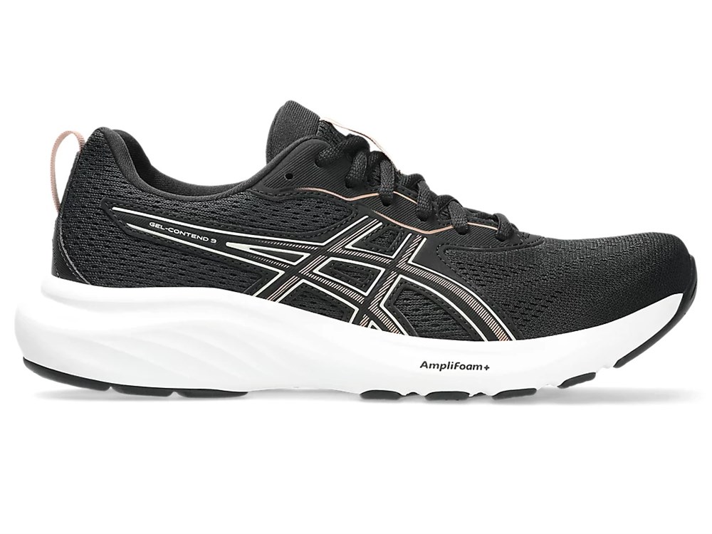 Купить оптом Кроссовки Asics GEL-CONTEND 9 1012B681-005 1012B681-005