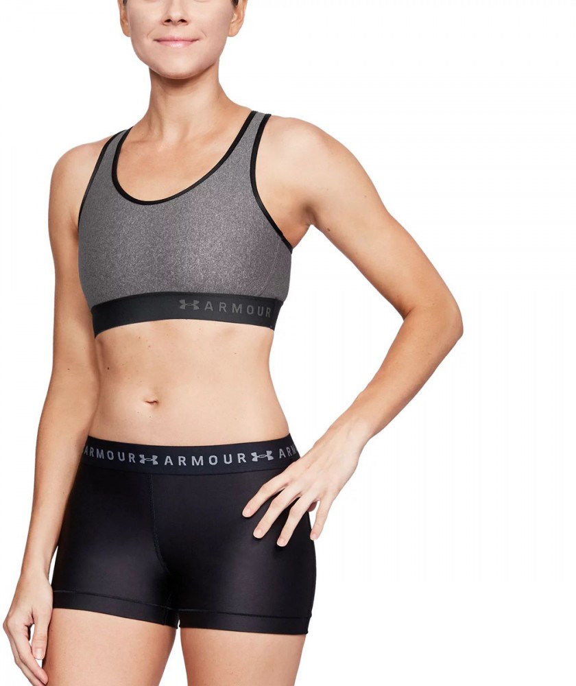 Купить оптом Топ Under Armour Armour Mid Heather 1310458-020 1310458-020