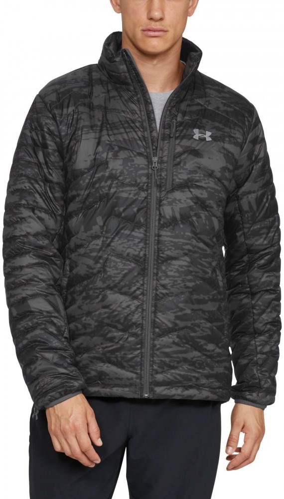 Купить оптом Куртка Under Armour ColdGear ® Reactor Packable Insulation Outdoor 1316010-020 1316010-020