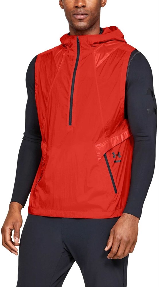 Купить оптом Жилет Under Armour Perpetl Жилет-RED 1320977-890 1320977-890