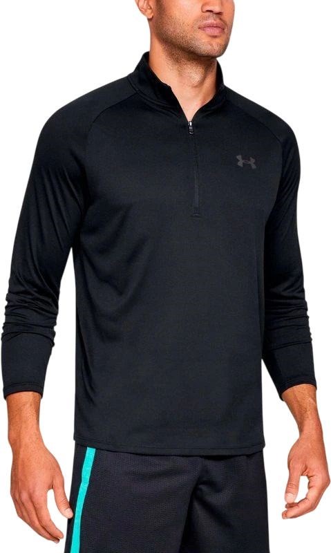 Купить оптом Джемпер Under Armour Tech ™ Half Zip LS 1328495-001 1328495-001
