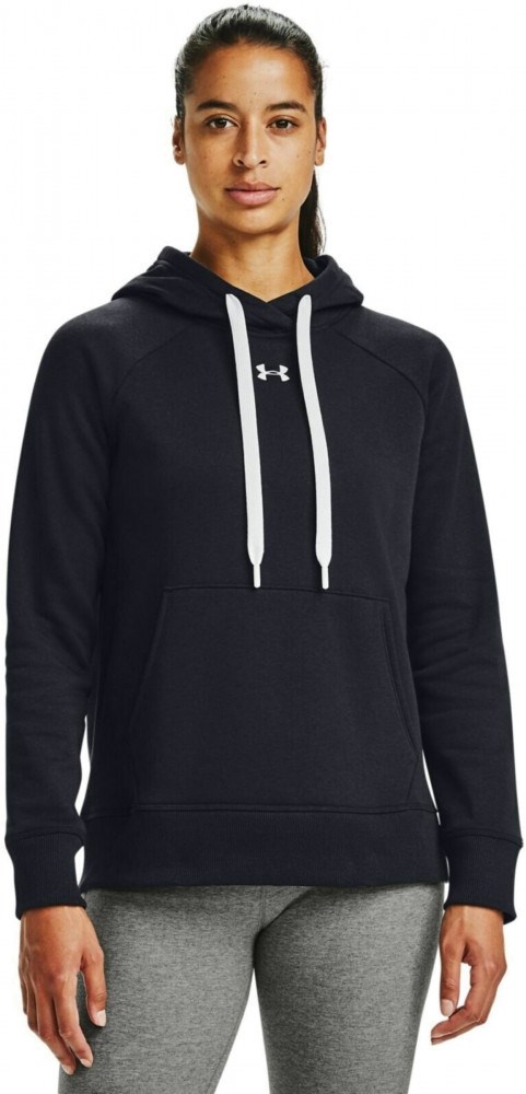 Купить оптом Толстовка Under Armour Rival Fleece HB Hoodie 1356317-001 1356317-001