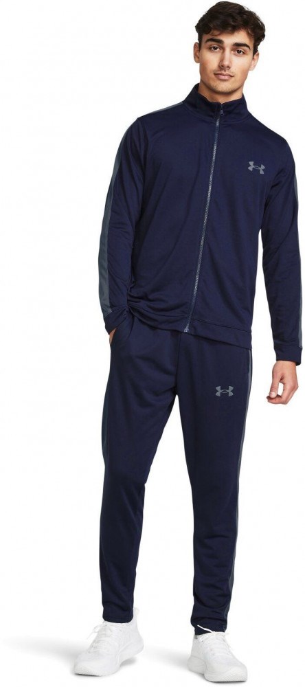 Купить оптом Спортивный костюм Under Armour Knit Track Suit 1357139-410 1357139-410