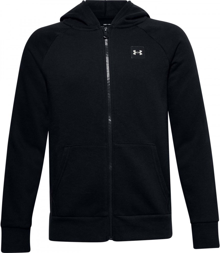 Купить оптом Толстовка Under Armour RIVAL FLEECE FZ HOODIE 1357609-001 1357609-001